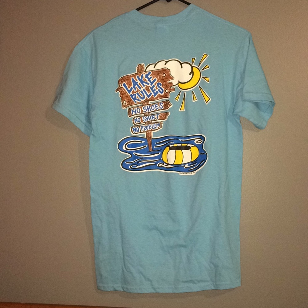Southern chics shirt